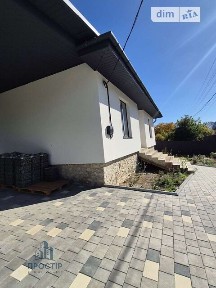 Продаж 1 поверхового будинку з ділянкою на 6 соток, 140 кв. м, 4 кімнати, на Підозерна 3 • ID 34998892