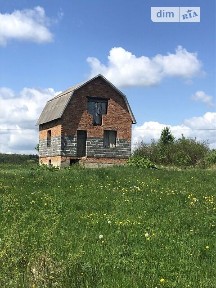 Продаж 2 поверхового будинку 60 кв. м, 1 кімната • ID 34996214