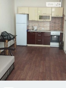 Довготривала оренда 1к квартири на вул. Антоновича Володимира 20 • ID 34999143