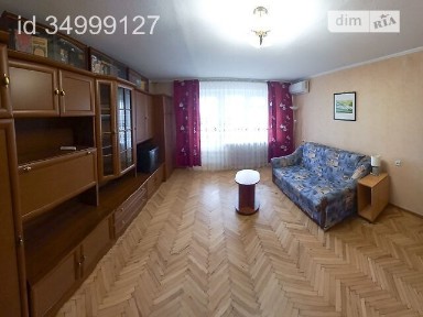 Довготривала оренда 1к квартири на бул. Чоколівський 8 • ID 34999127
