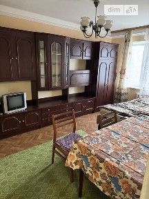 Довготривала оренда 1к квартири на вул. Полярна 5А • ID 34999117