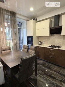Довготривала оренда 3к квартири на вул. Клинська 1 • ID 34999120