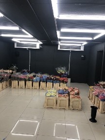 Продаж приміщенні 145,5 кв м, центр