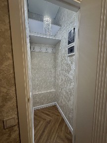 Продам 1 комнатную квартиру Жк Еллада собственник