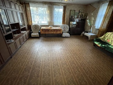 продаж 4х кімнатного жилого Будинку для великої родини в с. Сомкова Долина