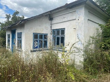 Тернопільська область, Вікно