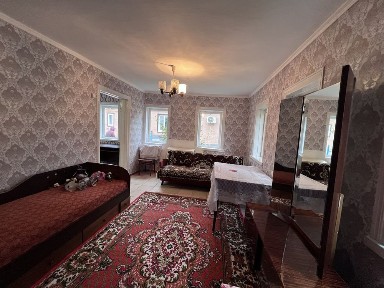 Оренда будиночку село Білозірʼя