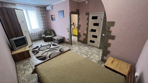 Квартира посуточно почасово Кривой Рог центр 95 квартал