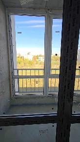 Продаж 1 кімнатної квартири в новобудові