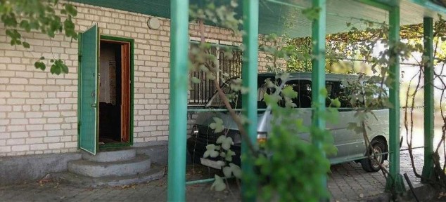 Продам будинок у с. Соколівка | Газ, світло, вода, огороджена територія