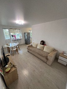 Сучасна 3-к квартира з якісним ремонтом | Івасюка | 65,1 м²