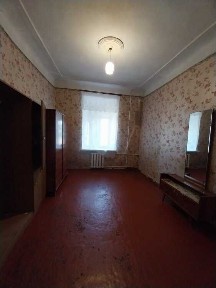 Аренда 1 к. кв жилкоп, 1/2 кам. 27 м. кв, в/у, Дмитриева-Сидор ЧСЗ