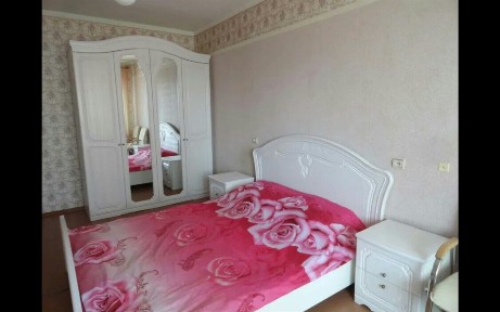 Оренда 1-кімнатної квартири 32 м², Добровольского просп., махачкалинская ул., 4/5