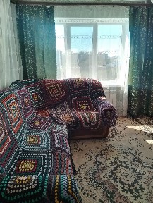 Сдам 2х комнатную квартиру