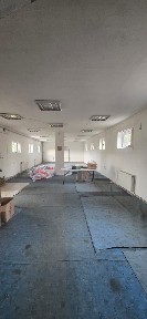 Виробничо-складське приміщення