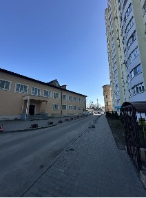 Оренда нежитлового приміщення 40 квадратів Коцюбинське