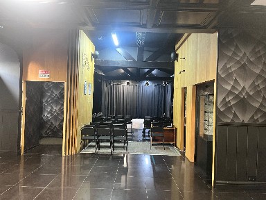 Оренда залу для заходів у Києві | Поділ | Верхній Вал