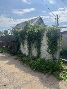 Продам дачу (недобудова), Самарівка, с/т Самар, 8 сот.