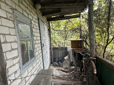 Дача машинобудівник
