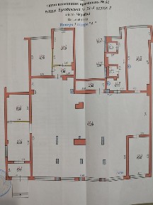 Оренда фасадного комерційного приміщення Парк Шевченка/БУКОВИНСЬКА