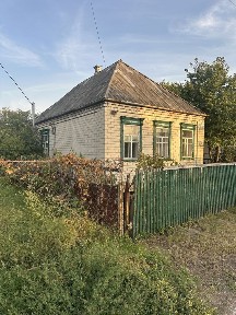 Проддам Будинок Самар ( Кулебовка)