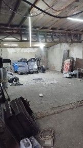 Задаётся производственное помещениепомещение