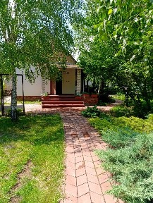 Оренда будинку біля річки