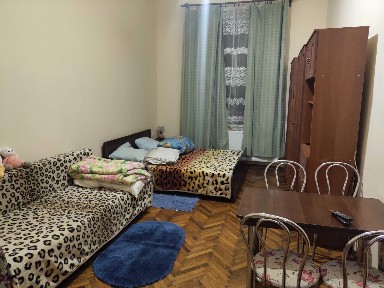 Квартира Подобово Берегово 2 кімнати