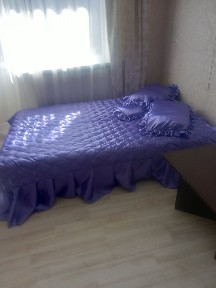Здам квартиру подобово