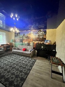 Продается 2-х комнатная квартира на Артема.