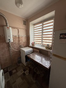 Продается 3 комнатная квартира. Славянск.