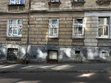 Довгострокова оренда квартири.