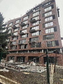 Оренда офісу 99м² в Ужгороді, 1/10 поверх