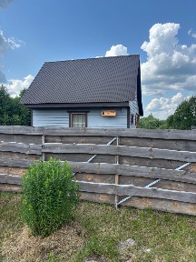 Оренда будинку біля озера Пісочне, подобово! Кримне! «Happy house”!
