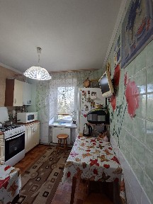 Продам 2к вул. Незалежності Газ. опалення