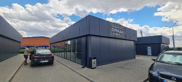 Оренда приміщення 150 кв. м. Нова Одеса, Без комісійних