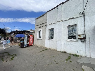Миколаївська область, Миколаїв, Заводський