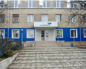 Оренда приміщення 1-го поверху, 130кв. м.