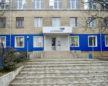 вул Київська11.Оренда - приміщення 1-го поверху площею130, 47,5кв. м