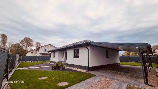 Оренда будинку 135 м², Озерная ул., 5