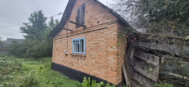 Продам будинок, земельний участок 22 с