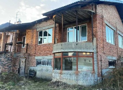 Продаж будинку Зимна Вода, Можна під реконструкцію! поруч кільце Городоцька Львів!