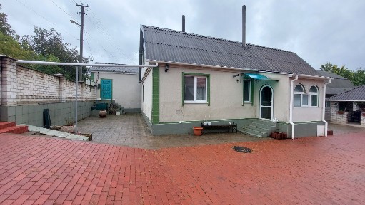 Оренда будинку. Вул. Тельнюка.