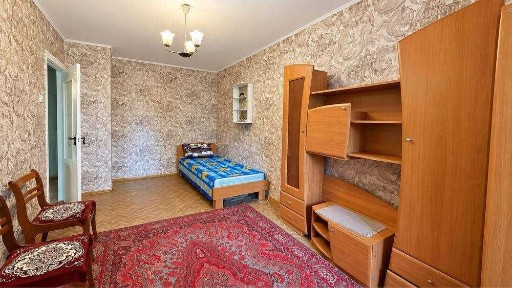 Продаж 1-кімнатної квартири в Святошинському районі за адресою Кучера 2-а