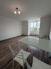 Без %! Продам 1кімн. квартиру-студію в ЖК Атлант, вул. Пономарьова, 26