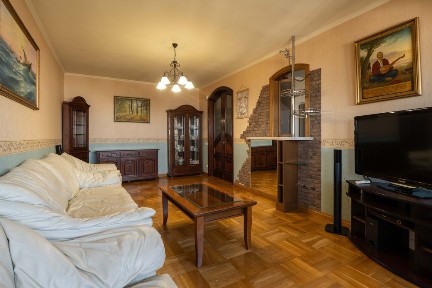 Оренда 3К 105м Печерськ м. Арсенальна
