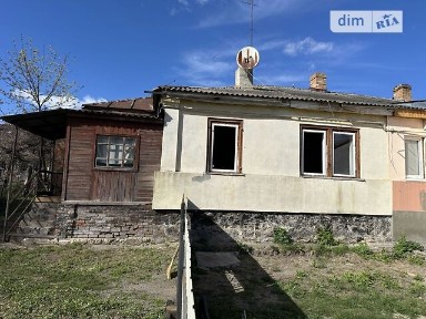 Продаж частини будинку на вул. Володимирська 3/1, 2 кімнати • ID 34999235
