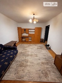 Довготривала оренда 1к квартири на вул. Академіка Доброхотова 3 • ID 34999195