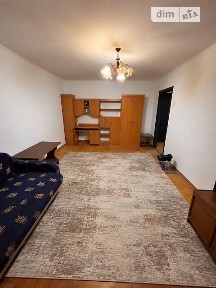 Довготривала оренда 1к квартири на вул. Академіка Доброхотова 3 • ID 34999195