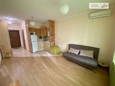 Довготривала оренда 1к квартири на вул. Степана Рудницького 8/1 • ID 34999179